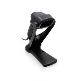 Datalogic QuickScan QW2500 90A052258 Escáner 2D USB Kit con Soporte, Lector de Códigos de Barras con Green Spot y Buzzer