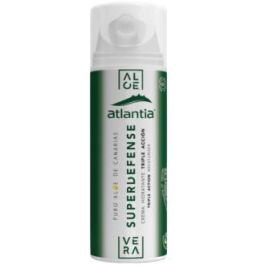 Atlantia Superdefense Crema Hidratante Triple Acción 150ml Precio: 24.89999952. SKU: B1EL595NMA