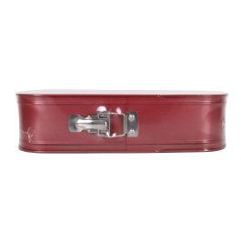 Quttin Molde Horno Cherry 31x12x8 cm (8 Unidades)