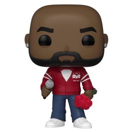 Funko Pop Estrellas La Música Boyz II Men Wanya Morris Figura de Vinilo 9 cm Funko Pop Estrellas La Música Boyz II Men Wanya Morris Figura de Vinilo 9 cm