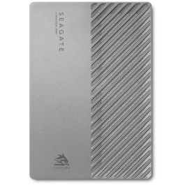 LaCie 1big Dock SSD Pro 4TB Thunderbolt 3 NVMe USB 3.1 para MAC & PC - Gris