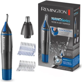 Remington Cortadora de Nariz NE3850 Precio: 26.59000047. SKU: S6502732