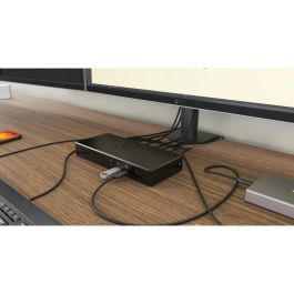 I-Tec TB3 3X LCD Docking Station