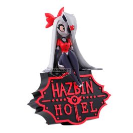 Banpresto Figura Hazbin Hotel Vaggie Monitor Top 9 cm