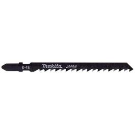 Makita A-85684 Hoja de sierra de calar B-16 Precio: 21.49999995. SKU: B1FYGL79VT
