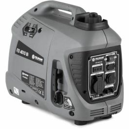 Fieldmann FZI 4010-Bi Generador de gasolina