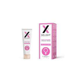 Gel Íntimo Ruf 30 ml Gel Íntimo Ruf 30 ml