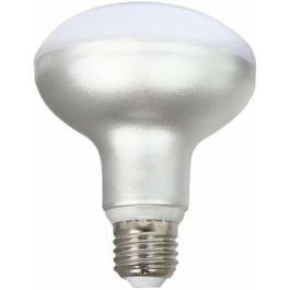 Bombilla LED Silver Electronics R90 E27 Blanco Gris A++ 12 W (5000 K)