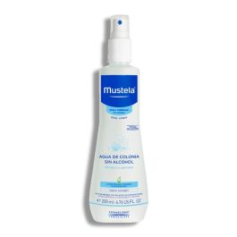 Mustela Agua de Colonia Sin Alcohol 200ml Precio: 9.98999958. SKU: B1DZXTS7RN