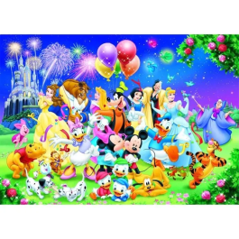 Ravensburger 23930 Kit de Pintura por Números Stitch 18x24cm, Actividad Relajante y Creativa para Niños a Partir de 7 Años Precio: 25.88999974. SKU: B1C968XJYL
