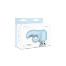 Accesorio Le Wand Dual Weighted Azul Accesorio Le Wand Dual Weighted Azul
