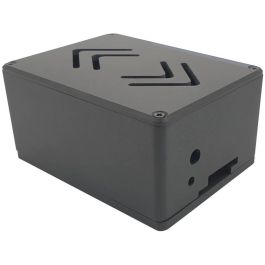 ALLNET Radxa Rock 3A - Chasis profesional de aluminio ecoPI PRO HP, negro Precio: 55.50000049. SKU: B1JTX6QX3T