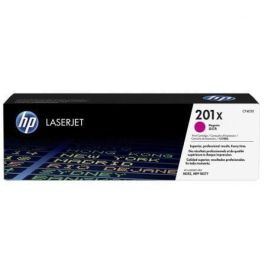 HP 201X Toner HP201X Magenta (CF403X) Precio: 132.49999972. SKU: S8409848