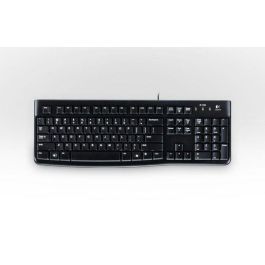 Logitech Keyboard K120 for Business Logitech Keyboard K120 for Business