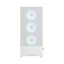 Fractal Design Pop XL Air Blanco - Torre PC ATX - FD-C-POR1X-01