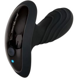 Vibrador anal Zero Tolerance Zero Tolerance Negro