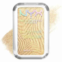 Set de Maquillaje NYX BUTTERMELT HIGHLIGHTER