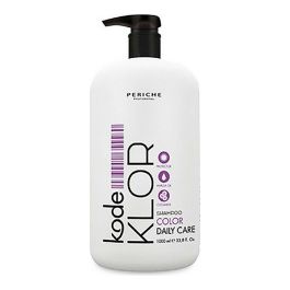 Shampoo Klor - Colored Hair 500 mL Periche Precio: 6.59000001. SKU: S4242232