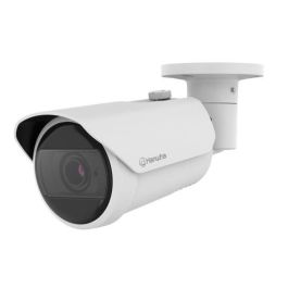 Hanwha 2MP AI IR Bullet Camera Hanwha 2MP AI IR Bullet Camera Precio: 384.6900002. SKU: B1AVB4AC6G