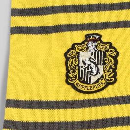 Bufanda harry potter hufflepuff tu:t.unica