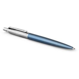 PARKER Bolígrafo JOTTER Waterloo Blue M Azul Blister