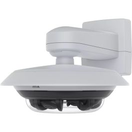 Axis TP3108-E Kit Colgante Exterior para Cámaras P3747-PLVE y P3748-PLVE Blanco