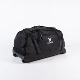 Bolsa de deporte - GILBERT - Negro Bolsa de deporte - GILBERT - Negro Precio: 74.50000008. SKU: B1D5DGV2DZ