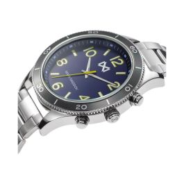 Reloj Hombre Mark Maddox HM7135-34 (Ø 43 mm) Reloj Hombre Mark Maddox HM7135-34 (Ø 43 mm)