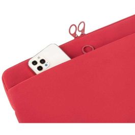 Tucano BFTMB14-R Top Second Skin Funda de Portátil 14"
