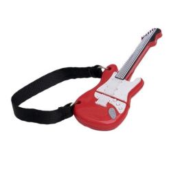 Memoria Usb 32Gb Tech-One-Tech Guitarra Red 2.0 (Incluye Canon Lpi De 0.24 ) Precio: 8.68999978. SKU: S0232000