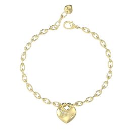 Pulsera Mujer Guess JUBB05217JWYGS Dorado Precio: 88.50000016. SKU: B19QW77HMQ