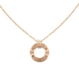Colgante Mujer Tommy Hilfiger 2780644 Colgante Mujer Tommy Hilfiger 2780644