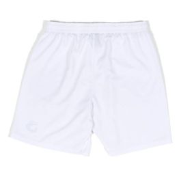 Pantalones Cortos Deportivos para Hombre Lok Sports Lok Match Blanco 11-12 Años