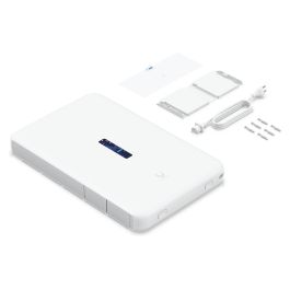 Ubiquiti UDW Dream Wall Blanco Montaje en Pared Metal 6 dBi 128 GB SSD Precio: 1121.58999964. SKU: B1HC7XF87A