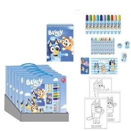 Set Escolar Bluey Precio: 5.79000004. SKU: B1CAMVSKST