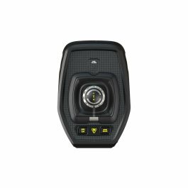 Turtle Beach TBS-0001-05 Palanca de cambios universal y freno de mano VelocityOne™ Multi-Shift Negro
