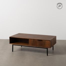 Mesa Centro Madera de Mango Salón 110 X 60 X 40 cm Precio: 510.0029. SKU: B1J72LS9PZ