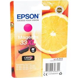 EPSON Expression Home XP-530 Cartucho Magenta 33XL