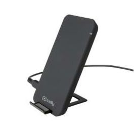 Cargador portátil Celly WLFASTSTANDBK Negro Precio: 28.9500002. SKU: B1829A2BZH
