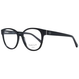 Montura de Gafas Mujer Gant GA4131 53001 Montura de Gafas Mujer Gant GA4131 53001
