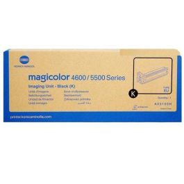 Ud. Impresion Minolta Magic Color 5550/5570 Negro (30.000 Pág.) Precio: 205.50000031. SKU: B1HTSB2KVF