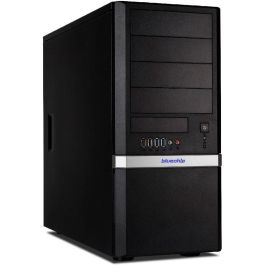 bluechip T7400 Ryzen 7 7700X 16GB 1TB SSD RTX 5060 Ti Windows 11 Pro Precio: 2246.68999995. SKU: B193P89GQL