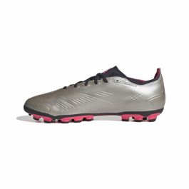 Botas de Fútbol para Adultos Adidas Predator League 2g Gris oscuro