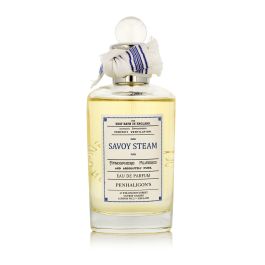 Perfume Mujer Penhaligon's Savoy Steam EDP 100 ml