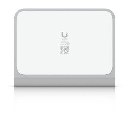Ubiquiti UACC-UMR-TS Soporte de mesa para Mobile Router - Gris, Aluminio