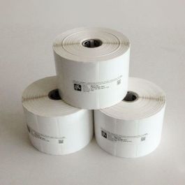 Rollo Papel Térmico Zebra 87443 Plateado 76,2 mm Precio: 677.49999955. SKU: B16DVDAAZA
