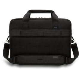 Dell CC5425C Dell Pro 13-14 Plus EcoLoop Briefcase, Maletín Protector, Resistente al Agua y Suciedad, Forro Anti-Rayas, Multi-Compartimento