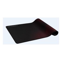 Asus ROG Strix Scabbard II Alfombrilla Ratón Gaming 90MP0210-BPUA00 Negro Rojo 900x400x3mm Tela Caucho Resistente Polvo Agua Aceite