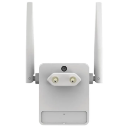 Netgear EX6120-100FRS Repetidor WiFi AC 1200 Mbps Banda Dual