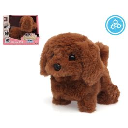 Animal Perro Marrón 18x15 cm Electrico 1 Set Precio: 7.49999987. SKU: B1K97MPZ5T